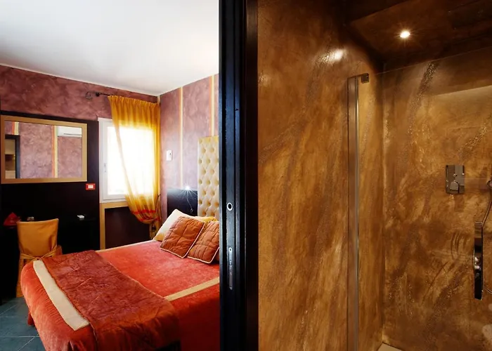 B&B Il Parco