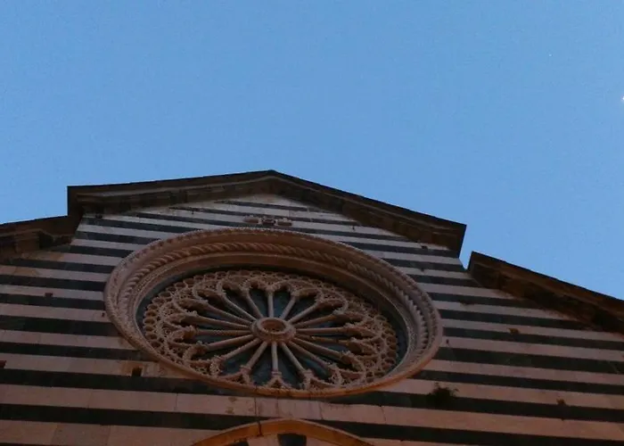 L'Antica Terrazza