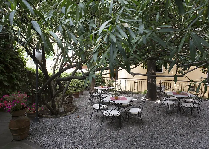 Hotel La Colonnina